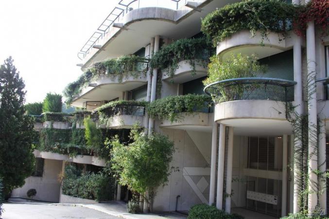 Charmant appartement situer à Mougins