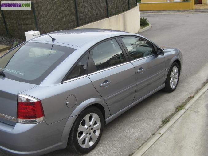 Opel vectra cosmo 1.9