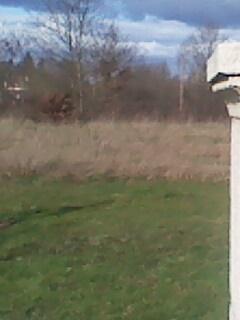 Terrain 2000 m2 PLAT, sec, 400 m de centre ville Montpon