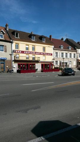 Fond de commerce, Bar, Restaurant, Chambres