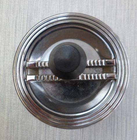 Ancien cendrier vintage 