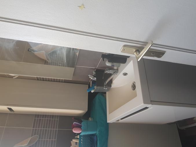 Je vend un appartement