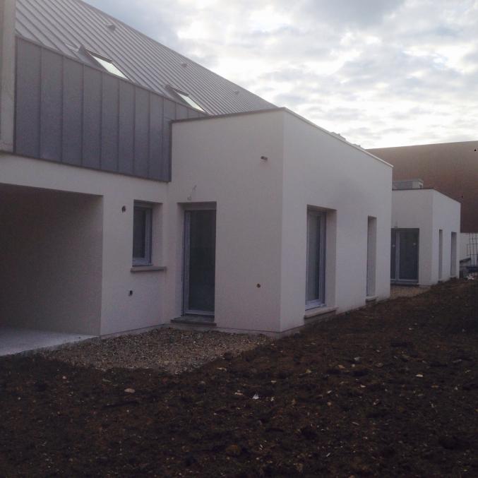 Ravalement de façade