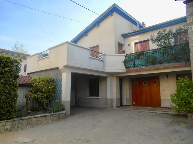 Vente Maison 5 pièces 120 m²