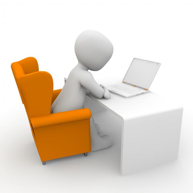 SAISIE ADMINISTRATIVE