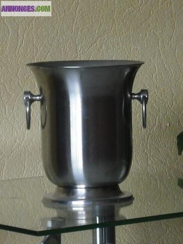 Seau à champagne