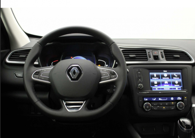 KADJAR BUSINESS 1.5 DCI - 110 CV - 09/2017 SOUS GARANTIE 09/2019