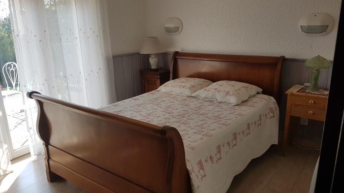 GITE à CORCIEUX-VOSGES