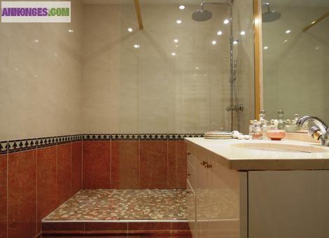 Superbe Appartement 3 pièces