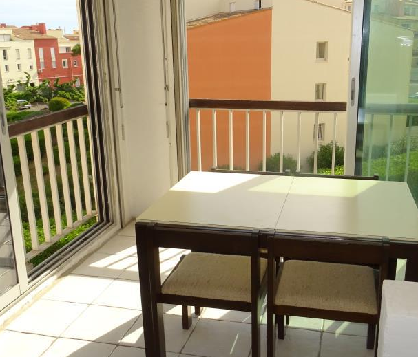 Vend appartement double cabines