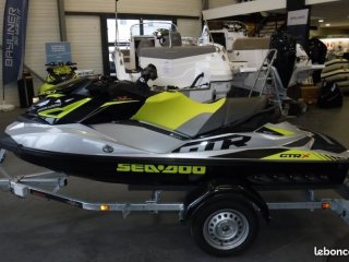 Sea DooModèleGTR-X