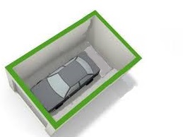 à Louer place de Box Auto Voiture, Paris 18ème, proximité Château-Rouge, Marcadet-poissonnier,