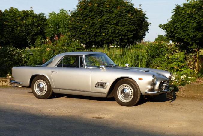 Maserati 3500 GT