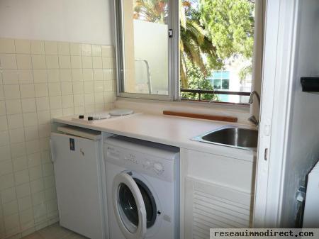 Studio meuble cannes 