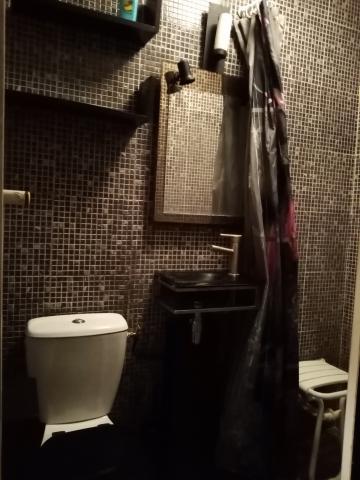 Appartement f2 location pour 4 mois maximum