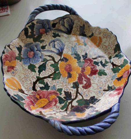 Ensemble en Faïence de Gien