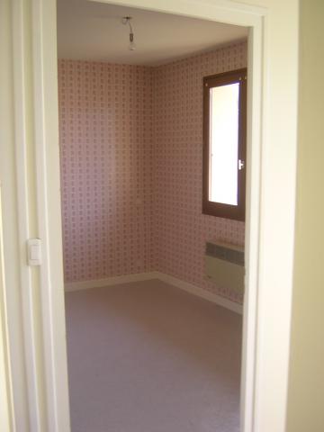 Loue T3 60m2  Domessin