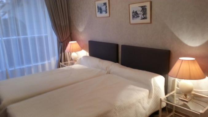 SUBLIME APPARTEMENT A ST RAPHAEL