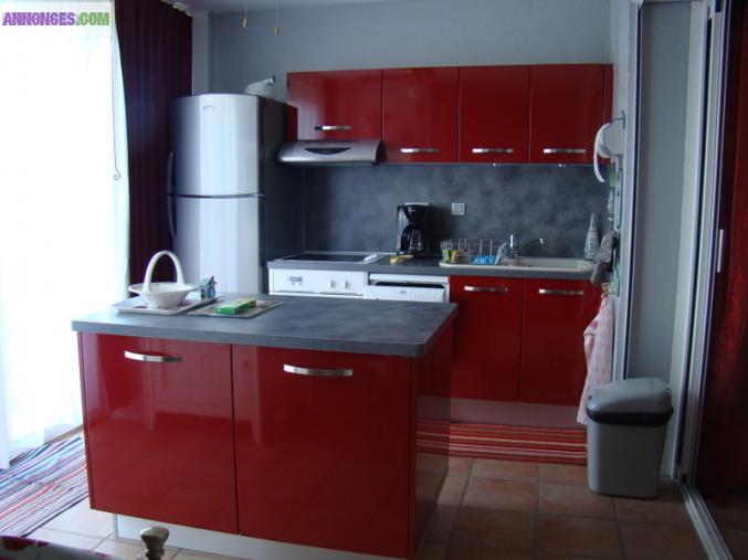 Appartement haute-corse