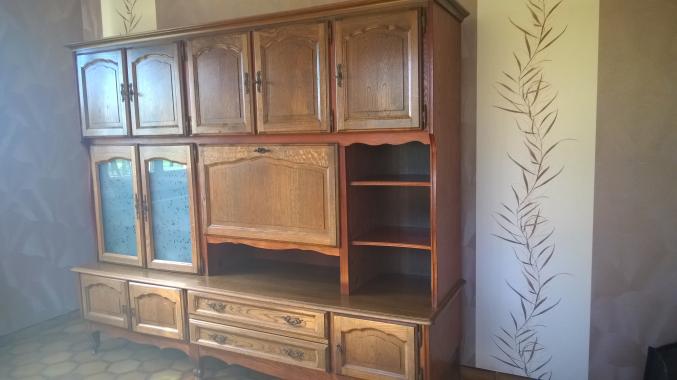 Salon Salle à manger