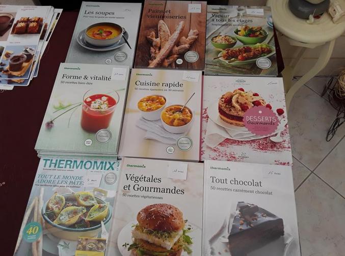 THERMOMIX TM31 AU COMPLET