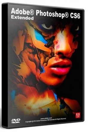 Photoshop CS6