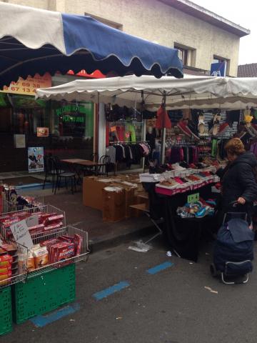 Local commercial de 100m2