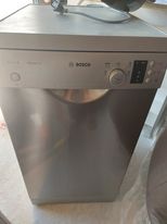 Lave vaisselle Bosch quasi neuf