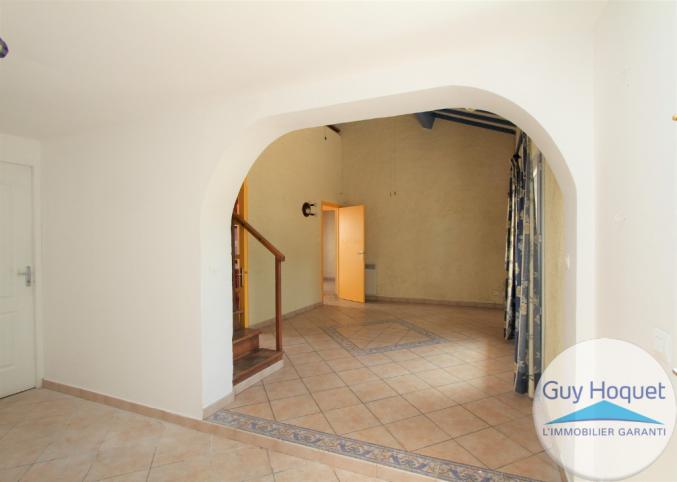 Maison saint cyprien plage