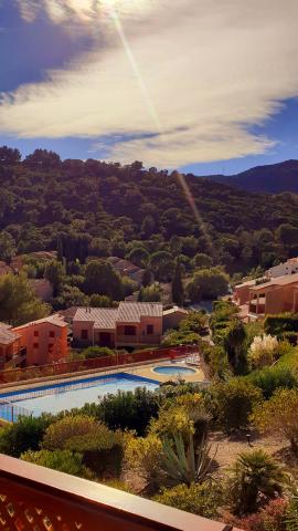 Entre mer et collines