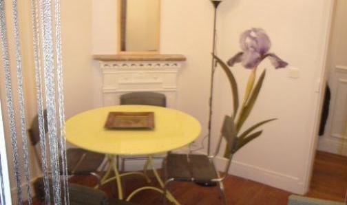 Appartement propre 2pièces à grenoble