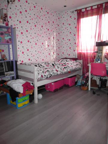 A saisir T3 de 61m²