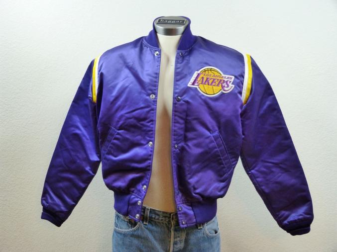 Blouson STARTER LAKERS Los Angeles 