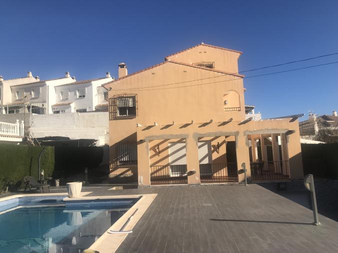 Opportunite  villa vue sur mer