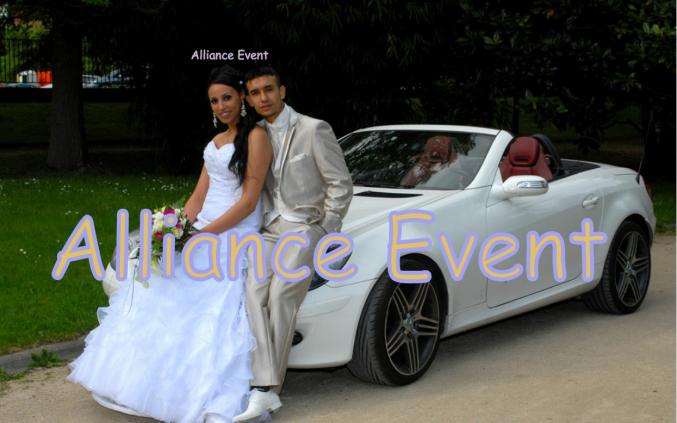 Mariage, Photographe  et Dj île de France