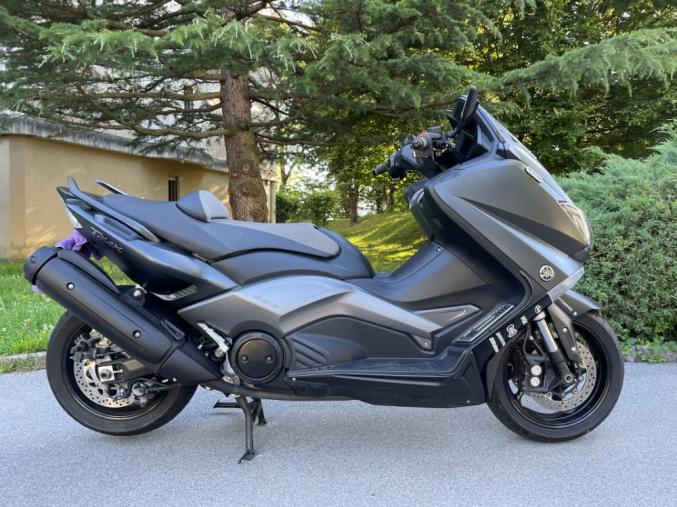 YAMAHA T-MAX XP 530 ABS ( Scooter)