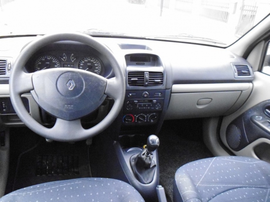 Renault Clio 3,1.5l dci  bon etat