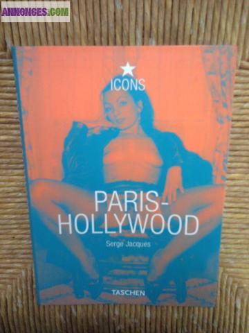 Paris hollywood