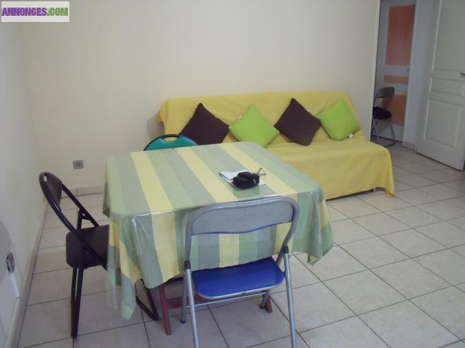 Location saisonières proche du logon