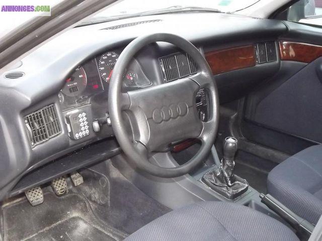 Audi 80 iv (2) 1.9 tdi