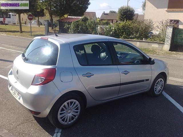 Renault CLIO 3