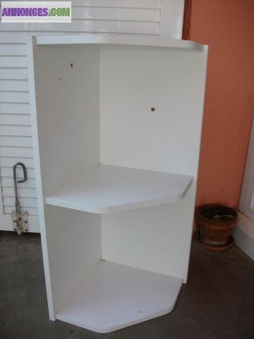 Meuble angle cuisine