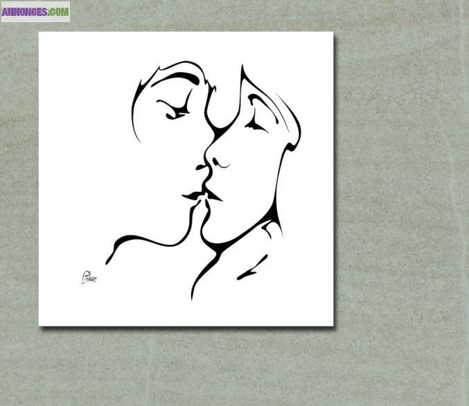 Cadeau de Saint Valentin