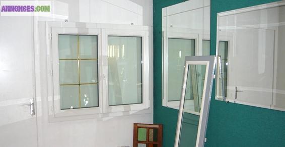 Menuisier, Poseur, Agenceur