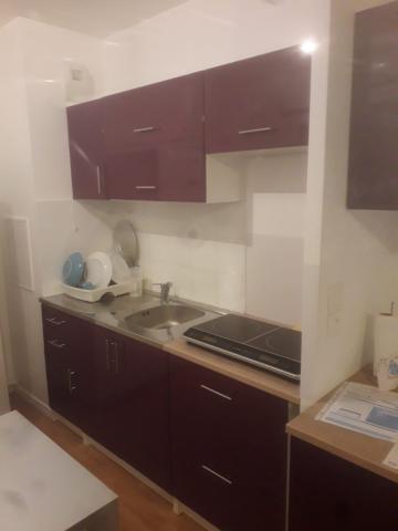 Location bel appartement 2 pièces 46m² meublé