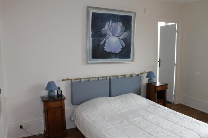 Appartement mis en location