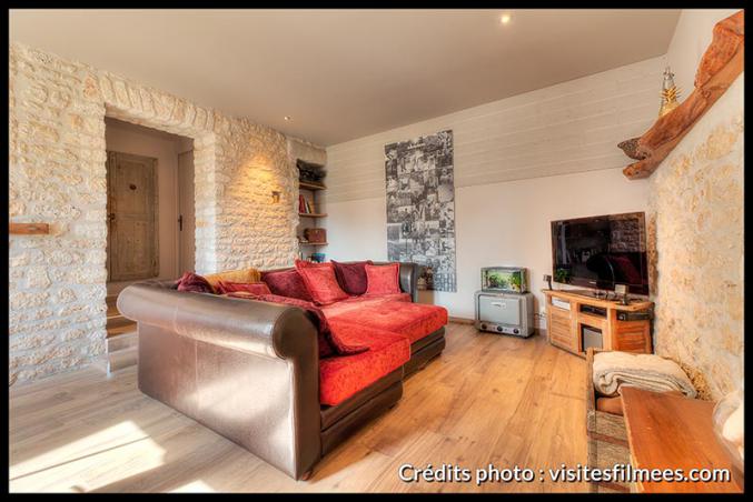 Maison 140 m2 à la cotiniere, à 100m des plages