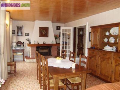 Une belle opportunité