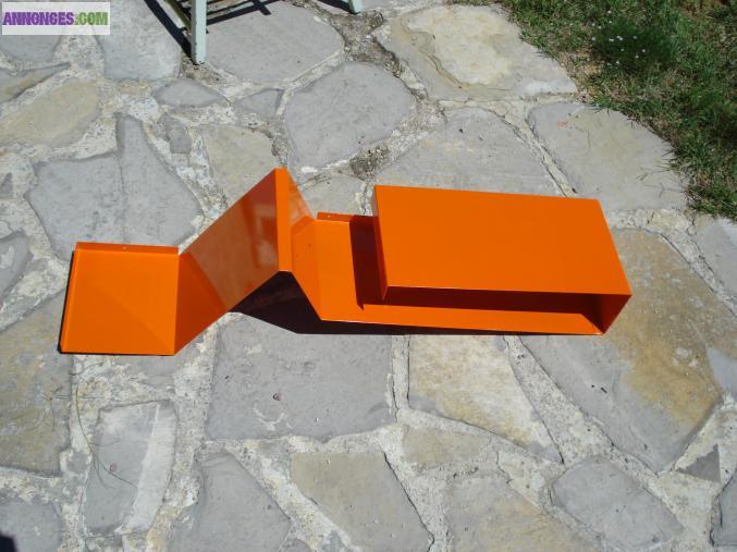 étagére de chez FLY