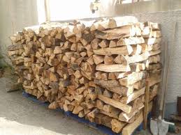 Vends bois de chauffage